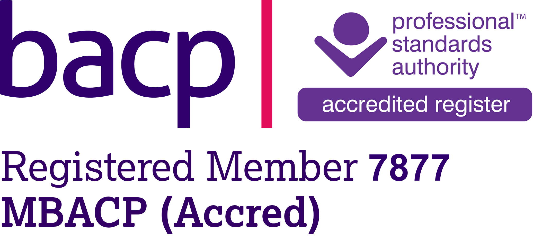 BACP logo